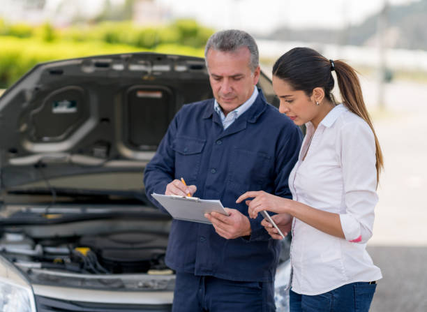 Full coverage car insurance in Forty Fort, PA